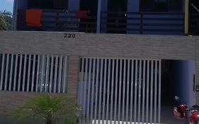 Residencial Caiobá I